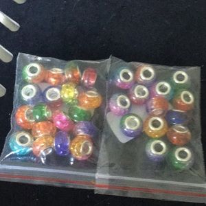 European terms multicolored